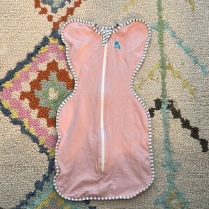 Love to Dream baby swaddle